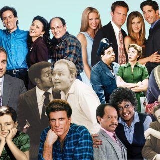 Sitcom Nedir?