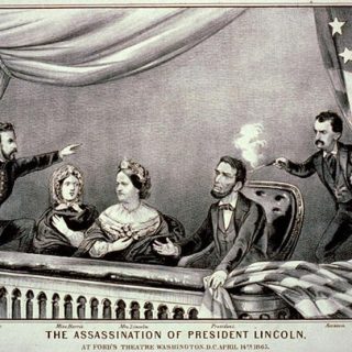 Abraham Lincoln