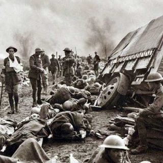 Birinci Dünya Savaşı