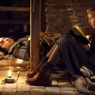 The Book Thief
