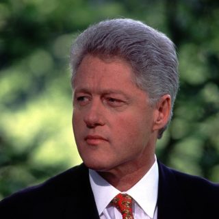 Bill Clinton