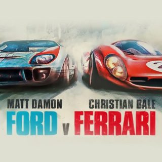 Ford v Ferrari