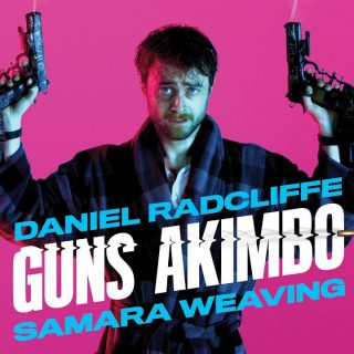 Guns Akimbo